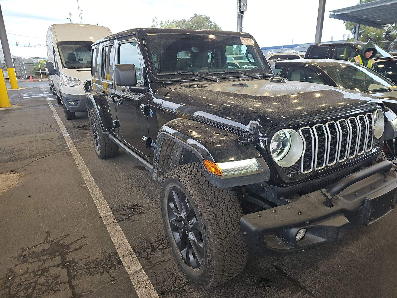 JEEP OTHER - 4