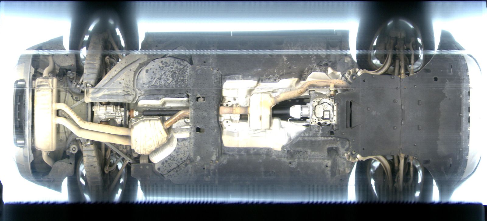 2020 Audi Q7 3.0T Premium Plus AWD