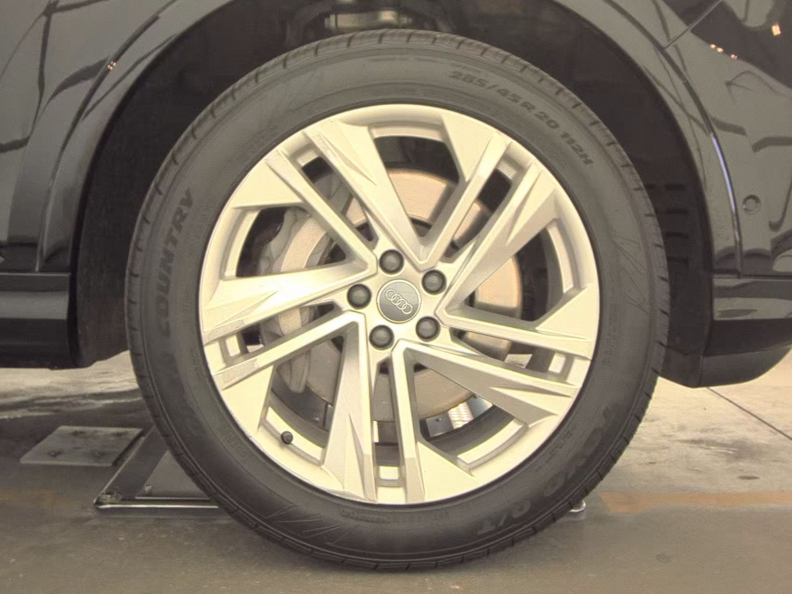 2020 Audi Q7 3.0T Premium Plus AWD