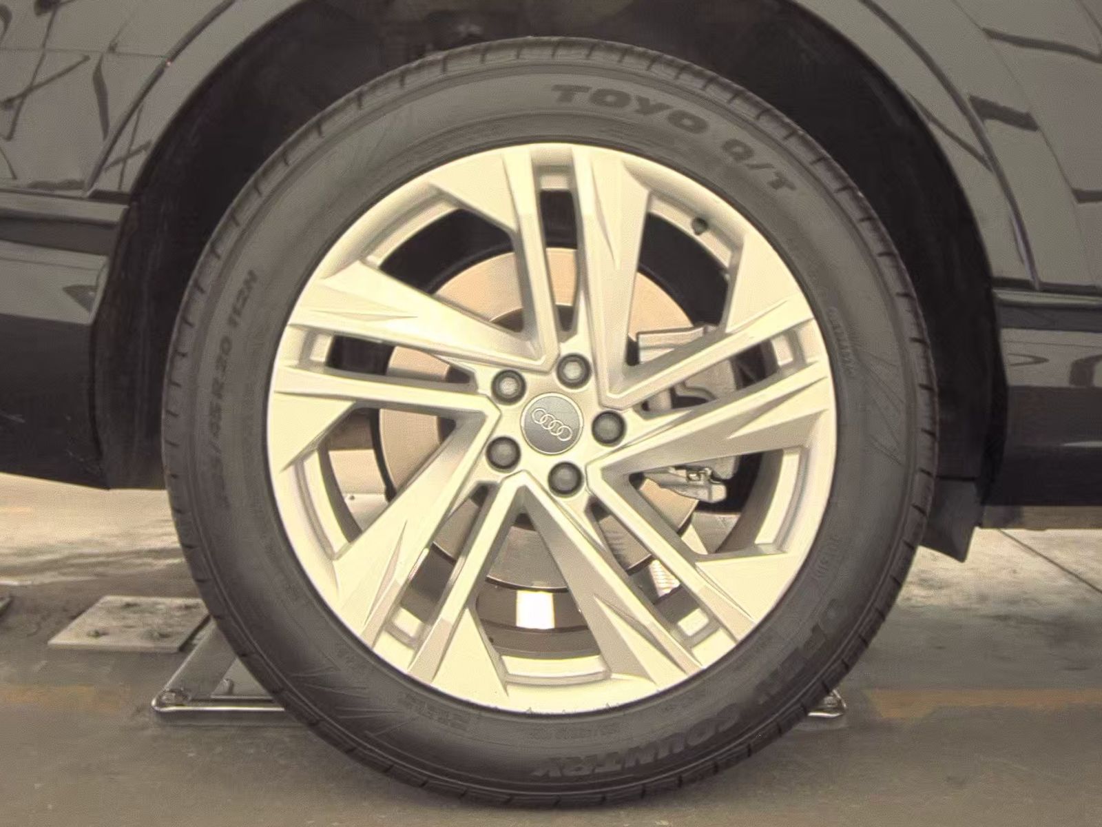 2020 Audi Q7 3.0T Premium Plus AWD