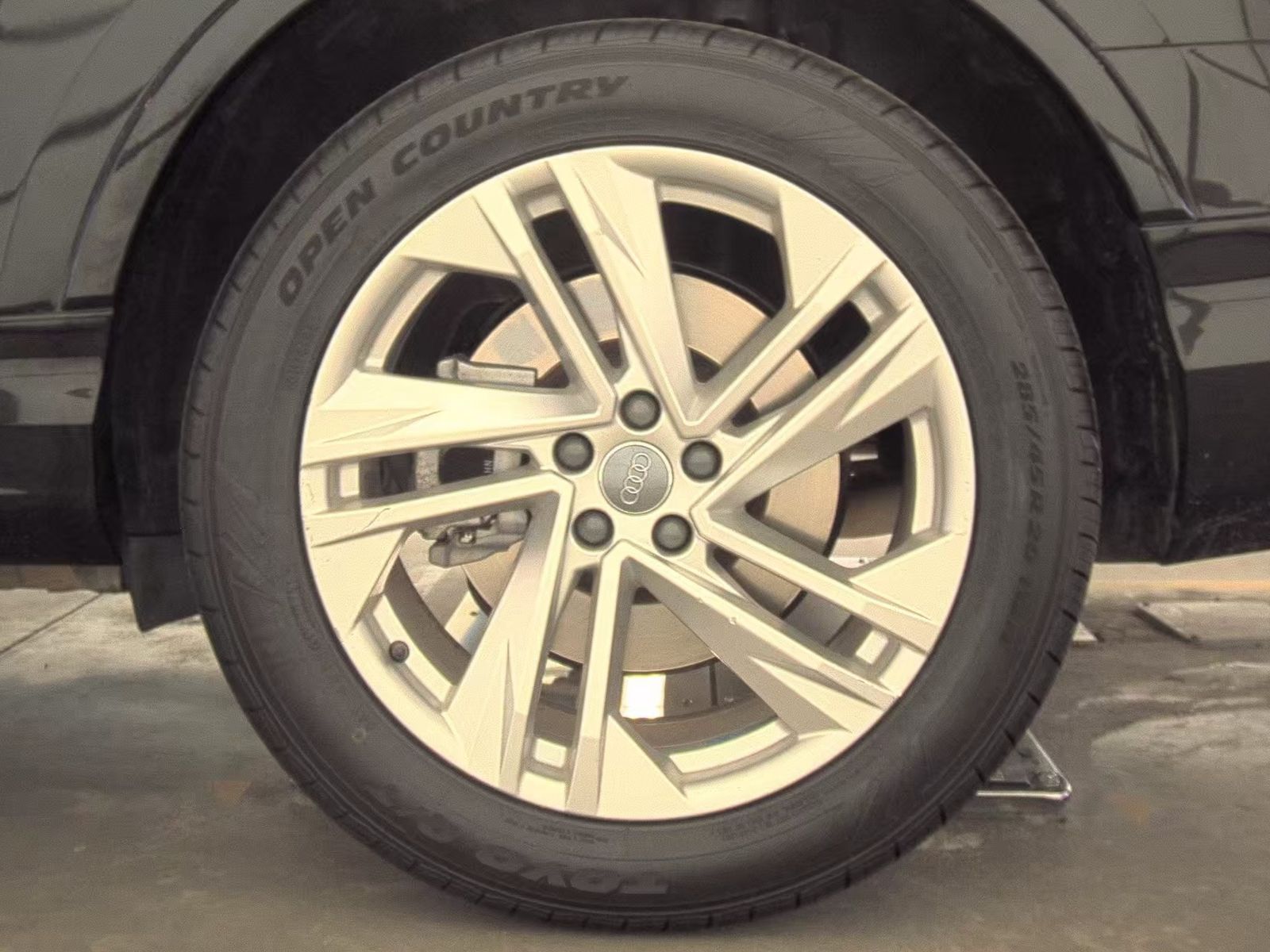 2020 Audi Q7 3.0T Premium Plus AWD