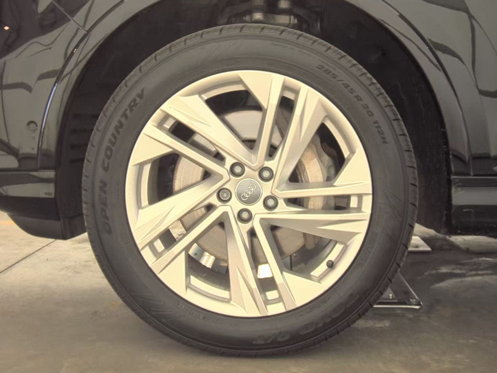 2020 Audi Q7 3.0T Premium Plus AWD