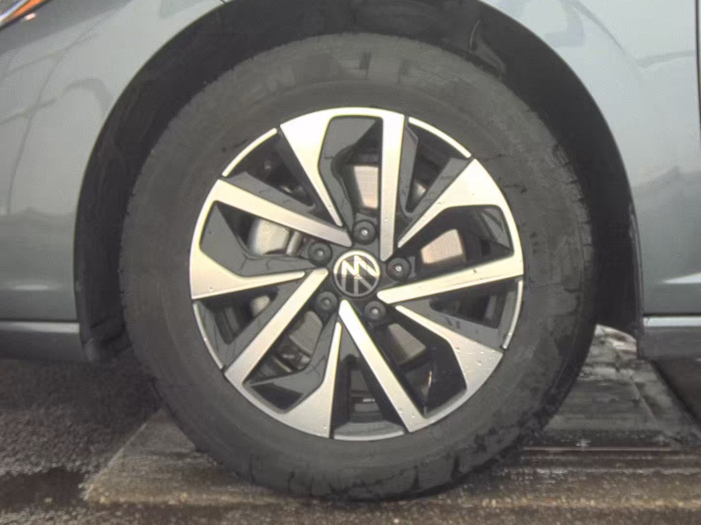 2025 Volkswagen Jetta 1.5T S FWD