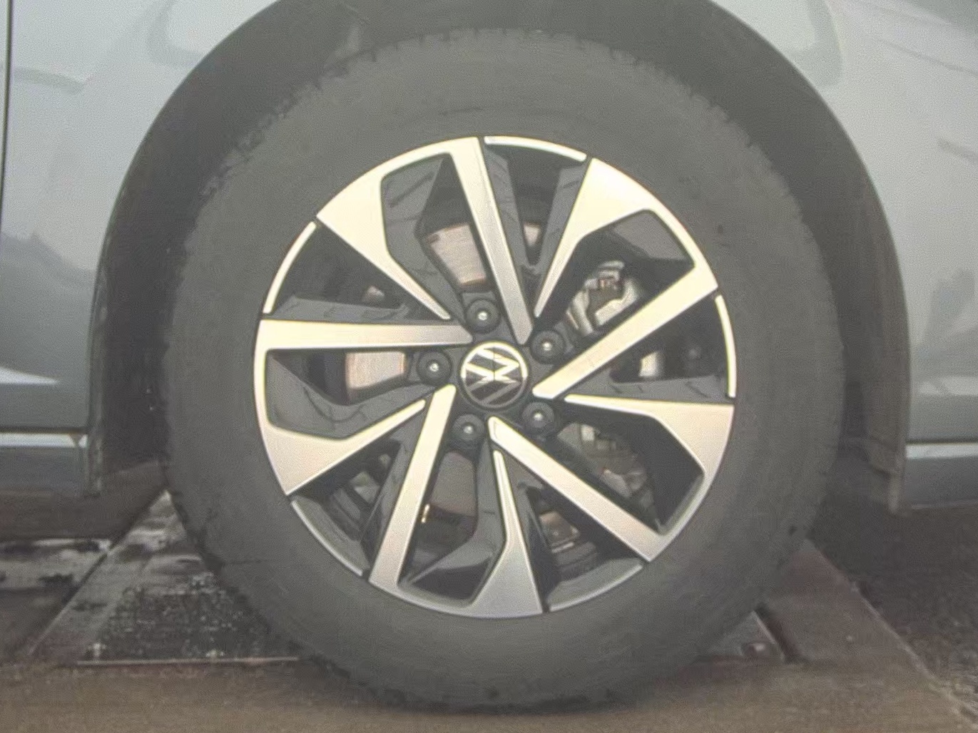 2025 Volkswagen Jetta 1.5T S FWD