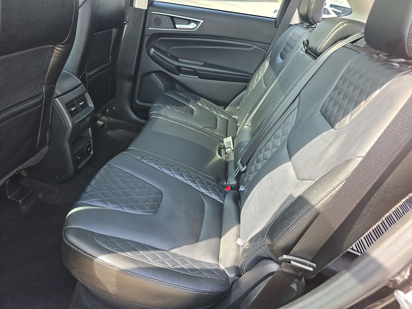 2023 Ford Edge Titanium AWD