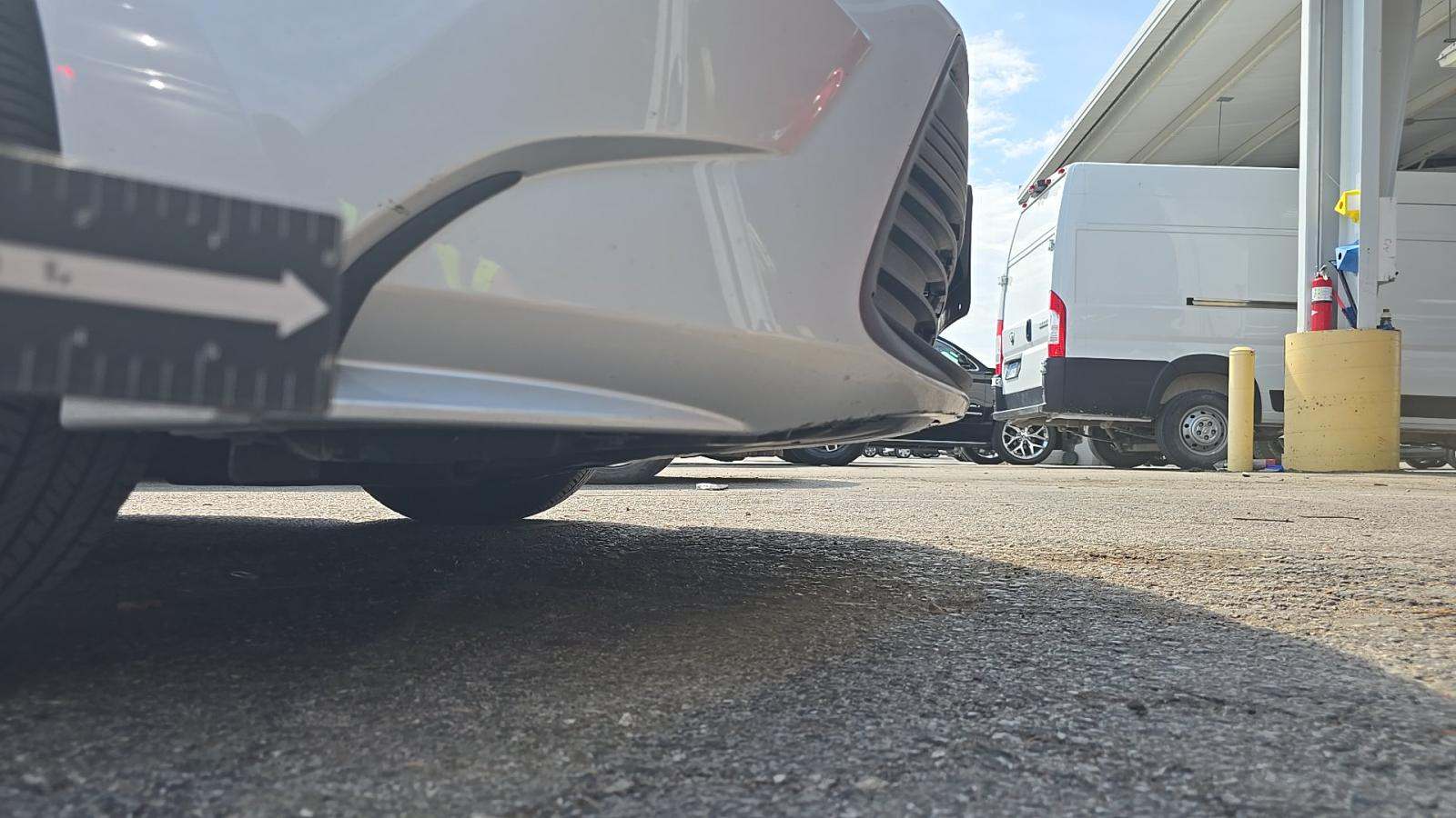 2026 Toyota Corolla LE FWD