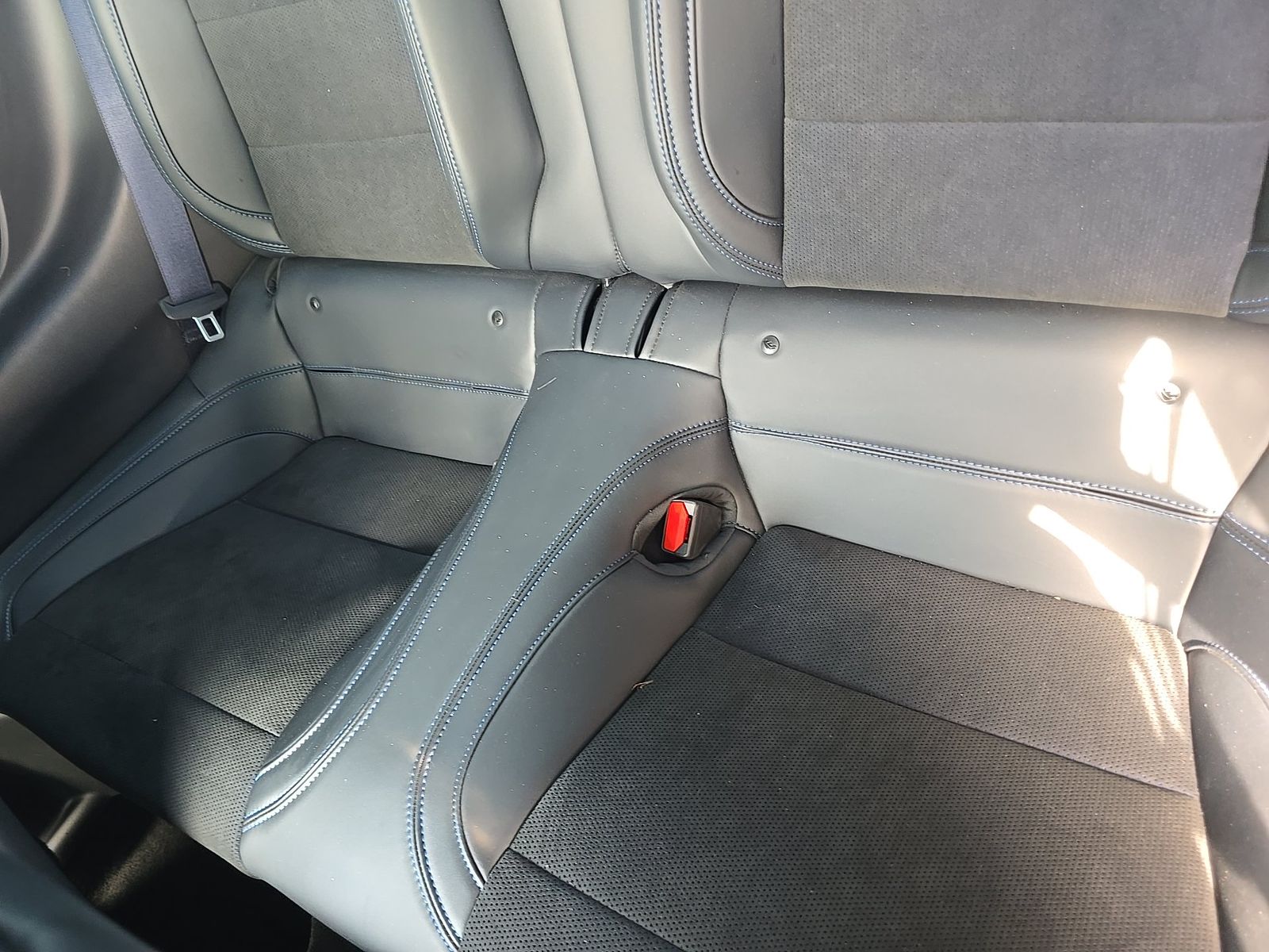 2024 Ford Mustang Dark Horse RWD