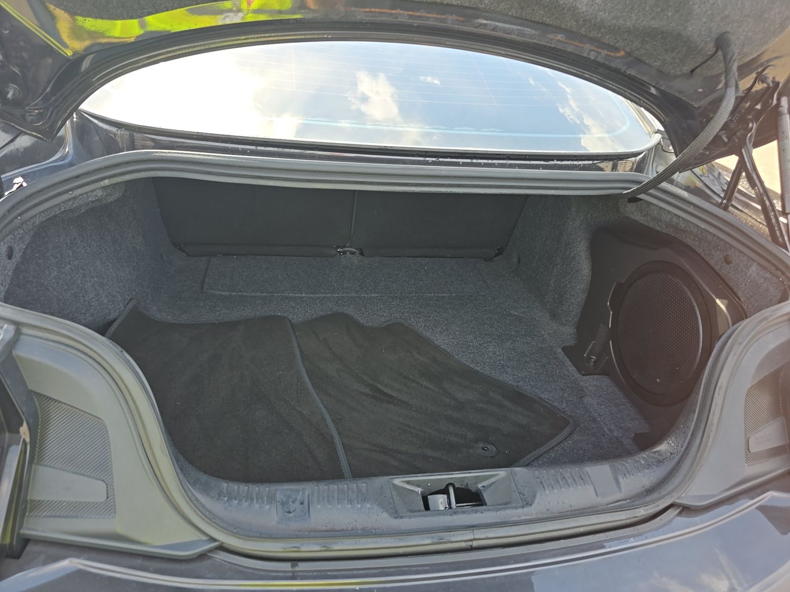 2024 Ford Mustang Dark Horse RWD