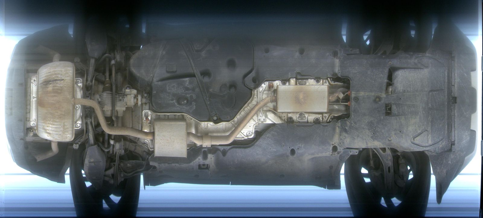 2025 Volkswagen Atlas 2.0T SE AWD