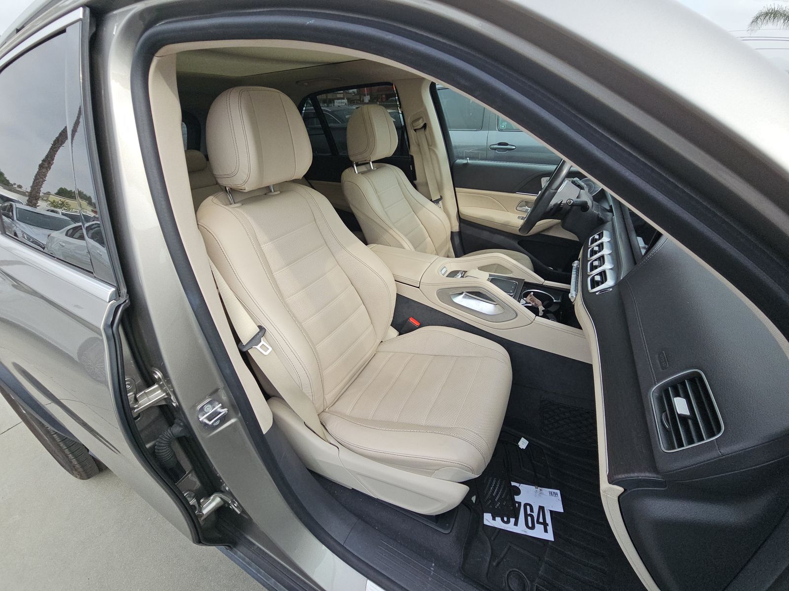 MERCEDES-BENZ GLE - 9