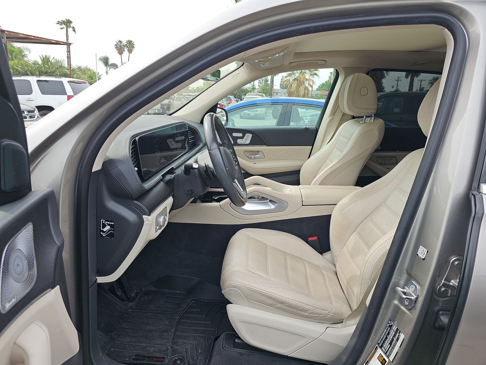 MERCEDES-BENZ GLE - 8