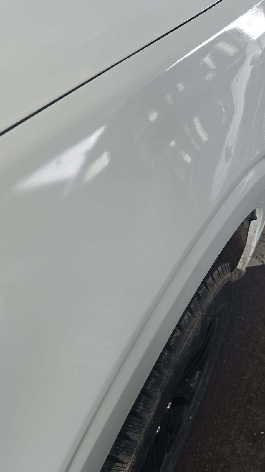 2024 Ford F-150 XLT AWD