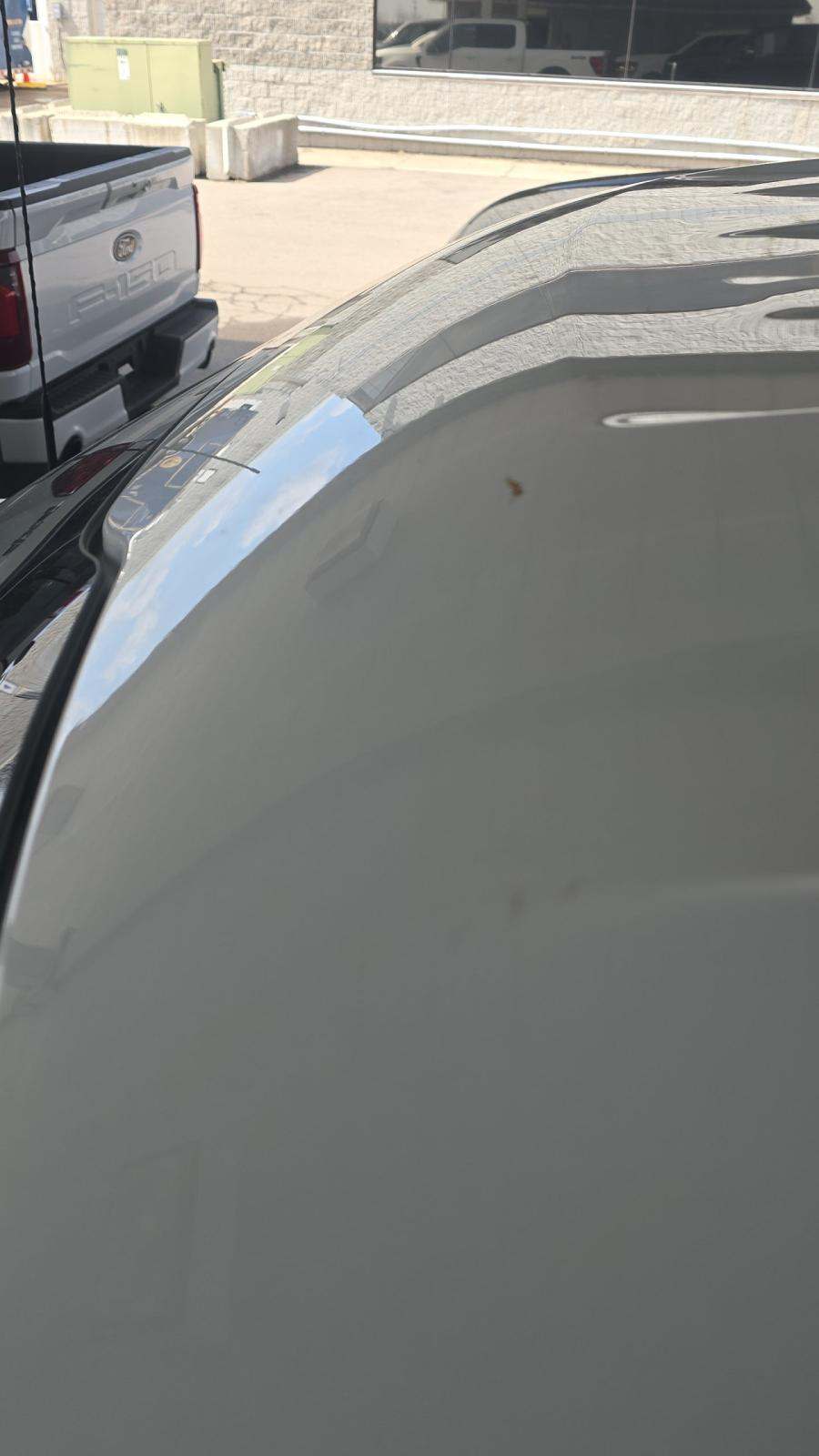 2024 Ford F-150 XLT AWD