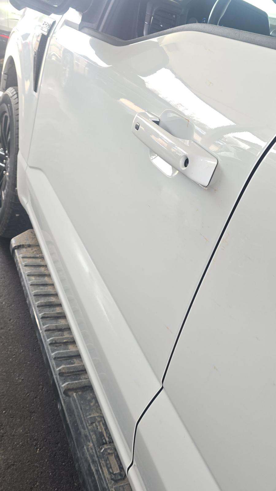 2024 Ford F-150 XLT AWD