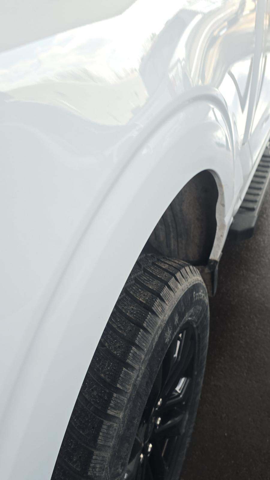 2024 Ford F-150 XLT AWD