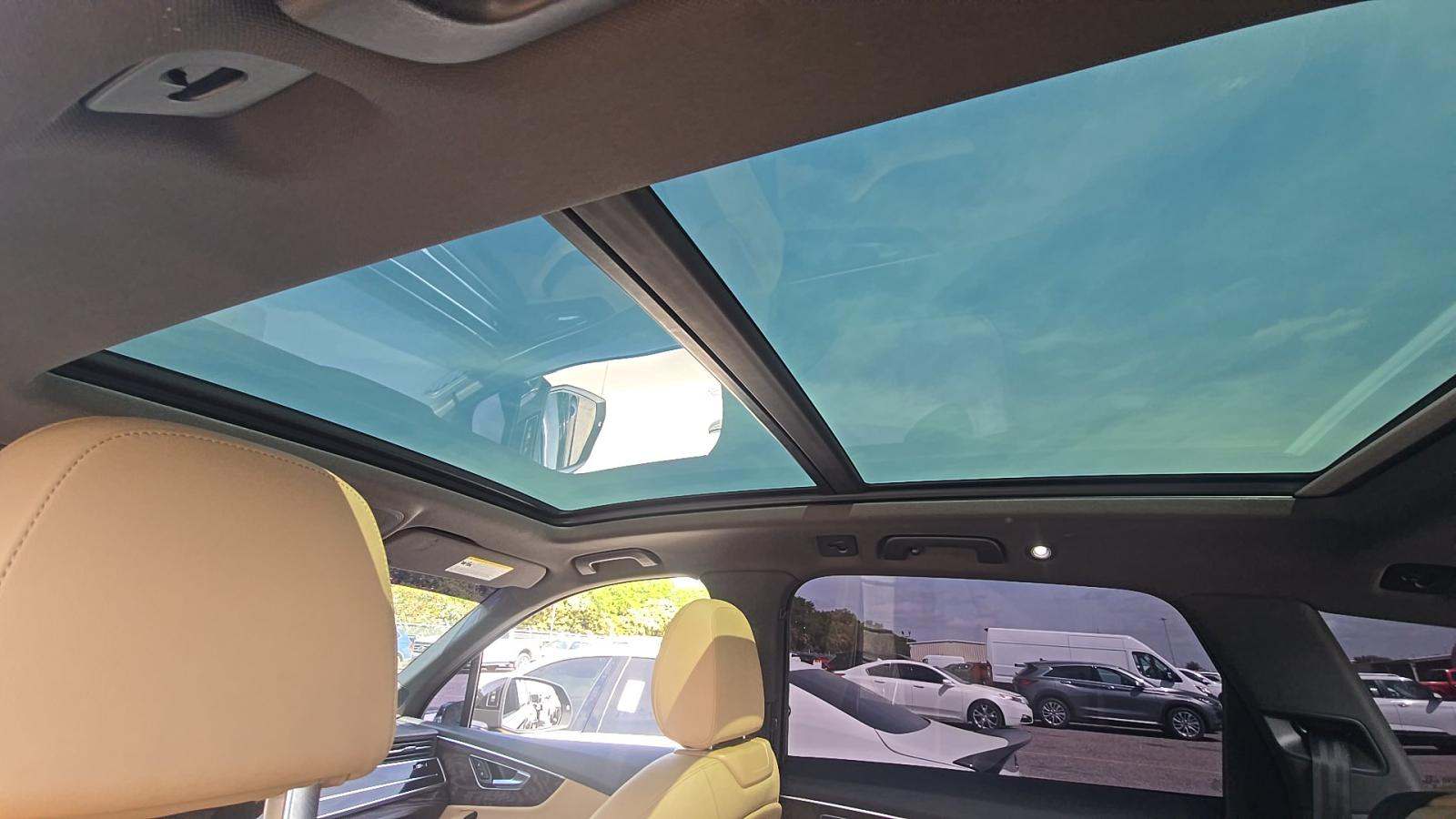 2020 Audi Q7 3.0T Premium Plus AWD