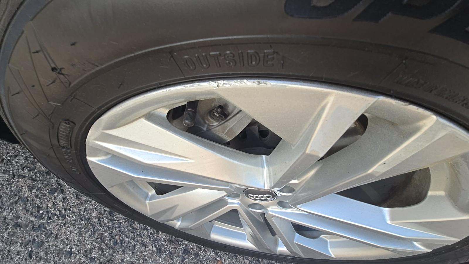 2020 Audi Q7 3.0T Premium Plus AWD