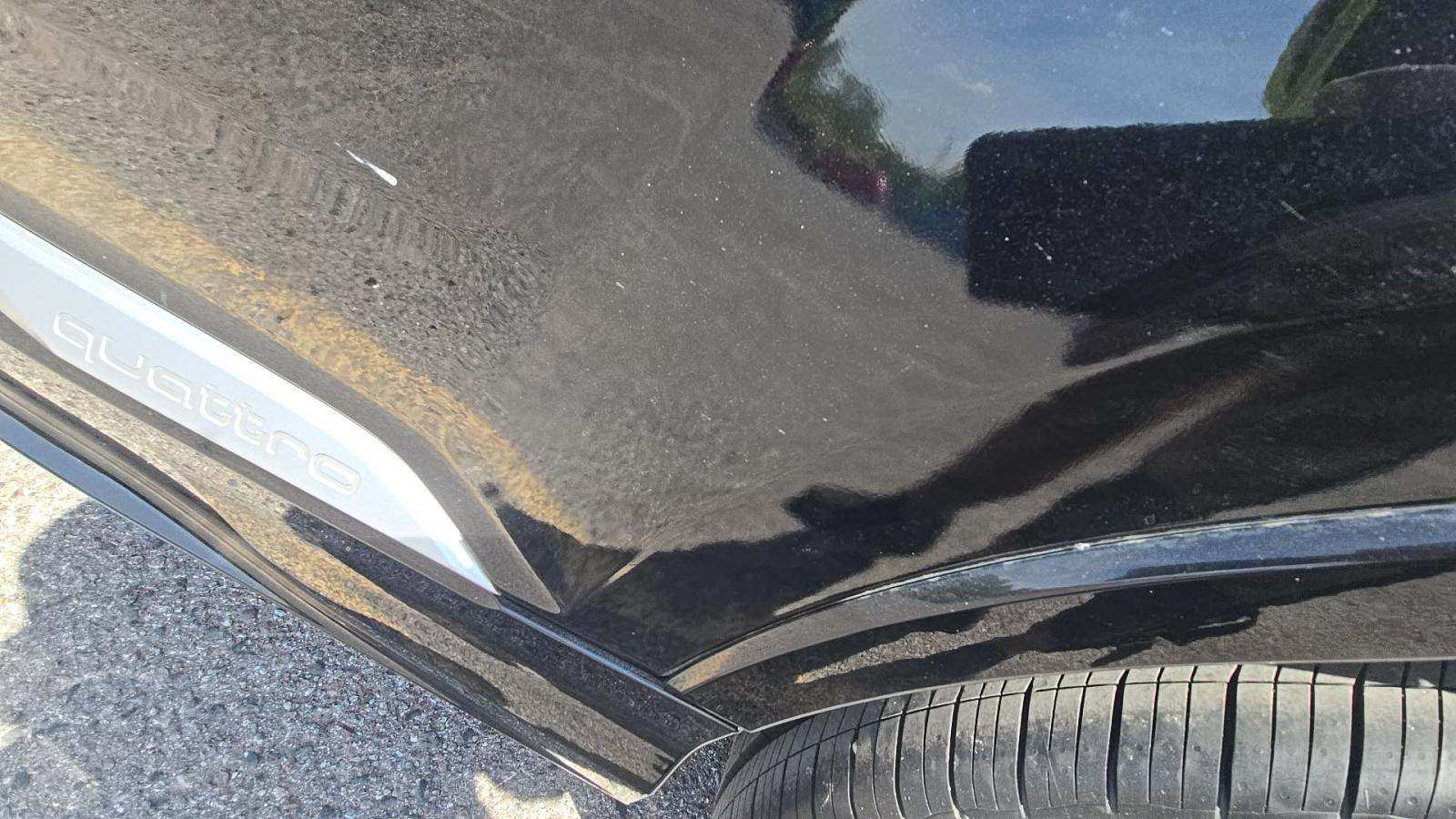 2020 Audi Q7 3.0T Premium Plus AWD