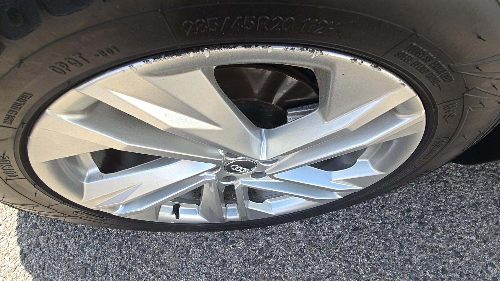 2020 Audi Q7 3.0T Premium Plus AWD