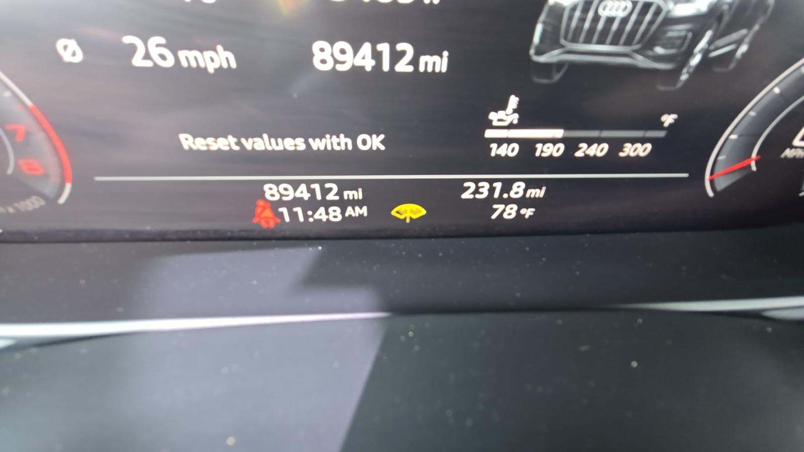 2020 Audi Q7 3.0T Premium Plus AWD