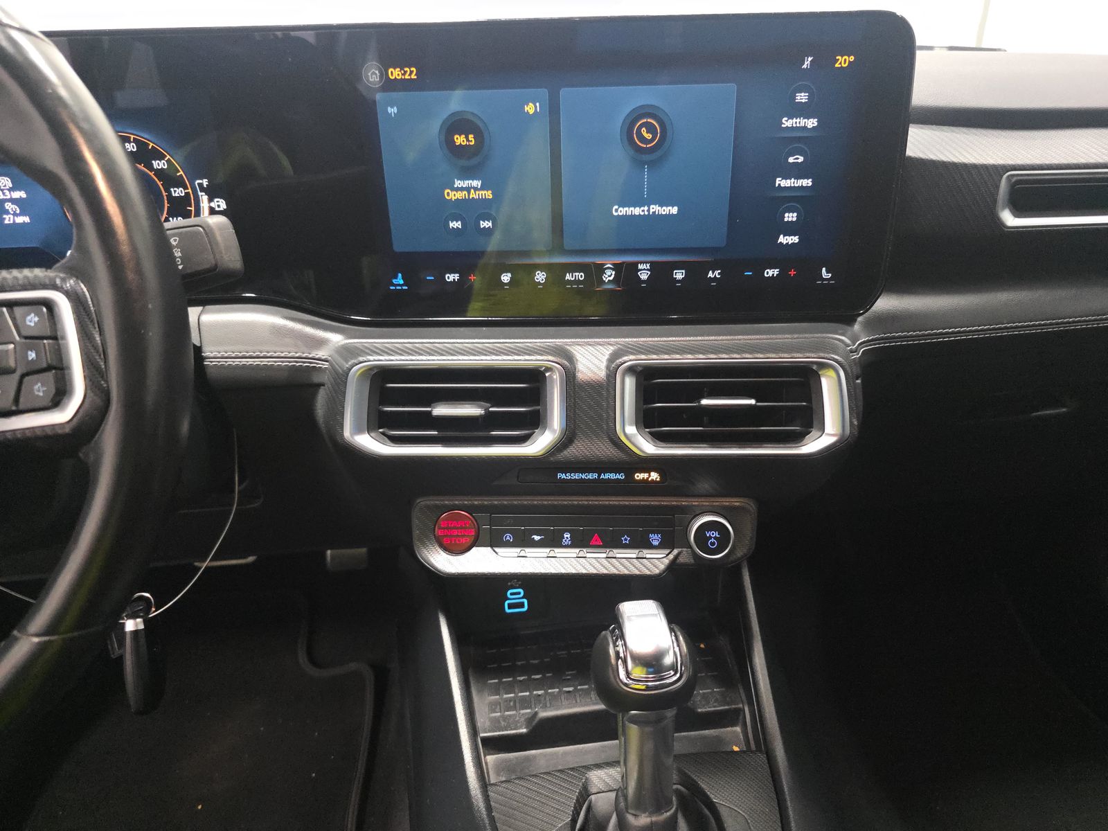 2024 Ford Mustang EcoBoost Premium RWD