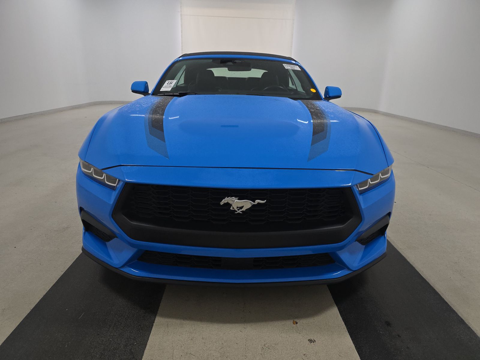 2024 Ford Mustang EcoBoost Premium RWD