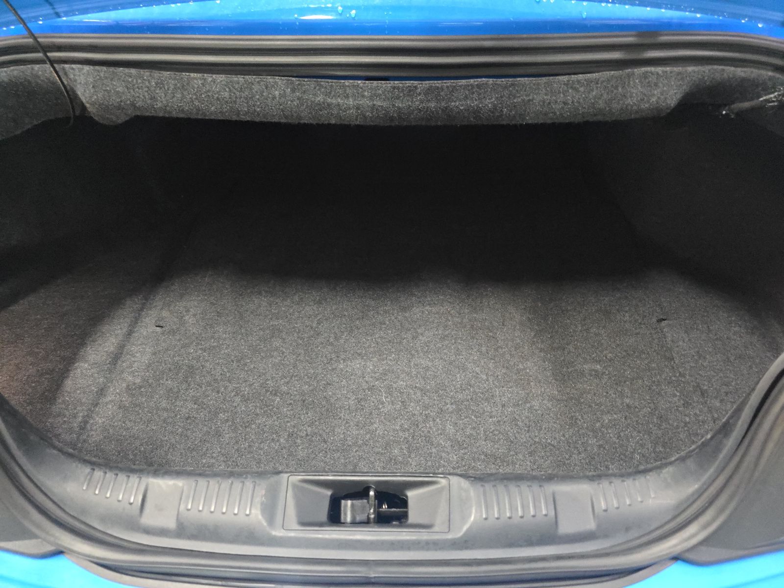 2024 Ford Mustang EcoBoost Premium RWD