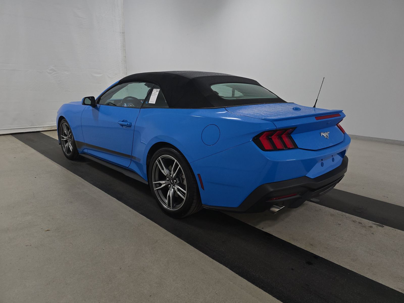 2024 Ford Mustang EcoBoost Premium RWD