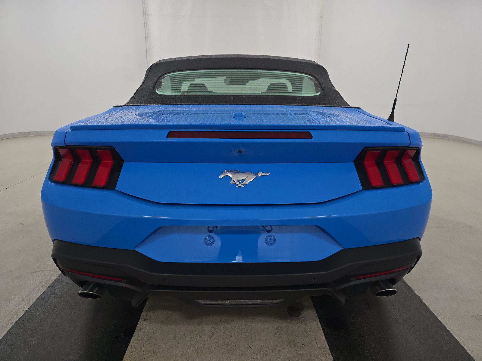 2024 Ford Mustang EcoBoost Premium RWD