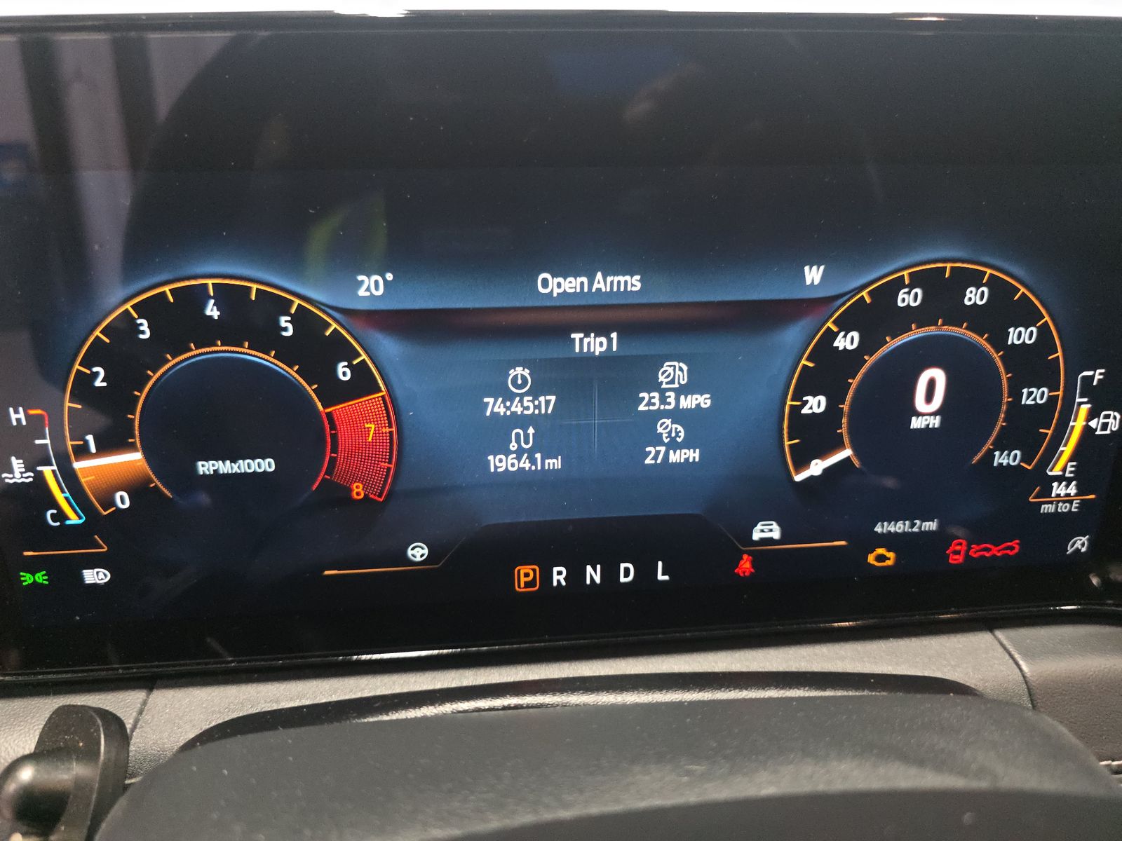 2024 Ford Mustang EcoBoost Premium RWD