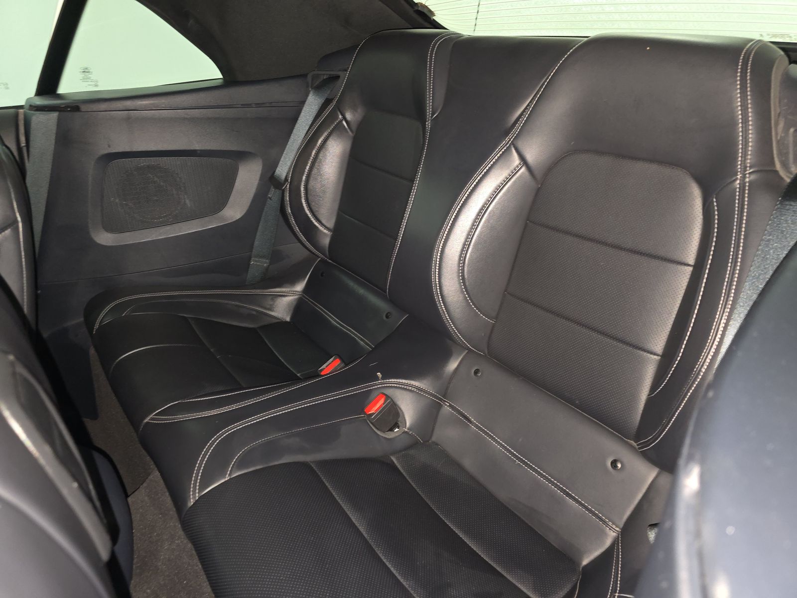 2024 Ford Mustang EcoBoost Premium RWD