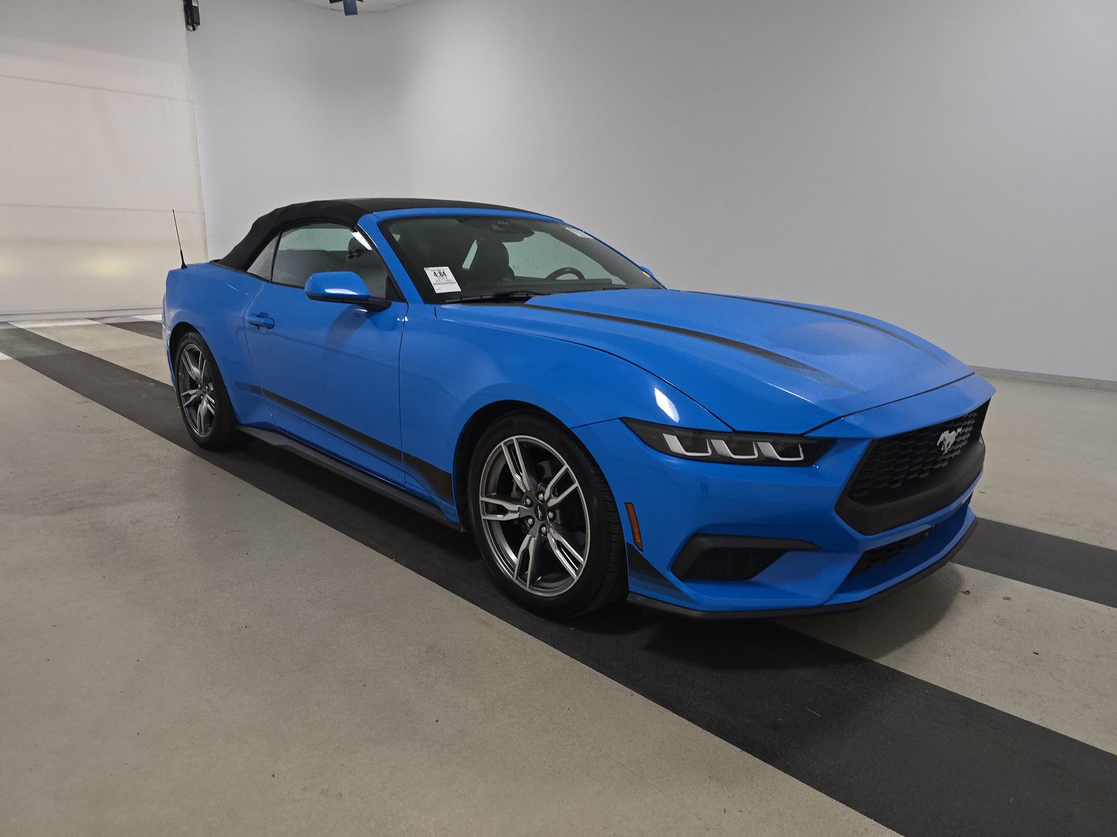 2024 Ford Mustang EcoBoost Premium RWD