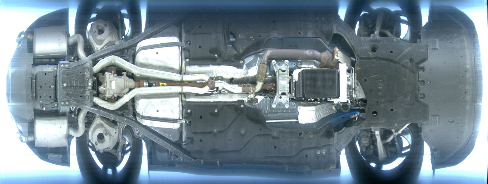 2024 Ford Mustang EcoBoost Premium RWD