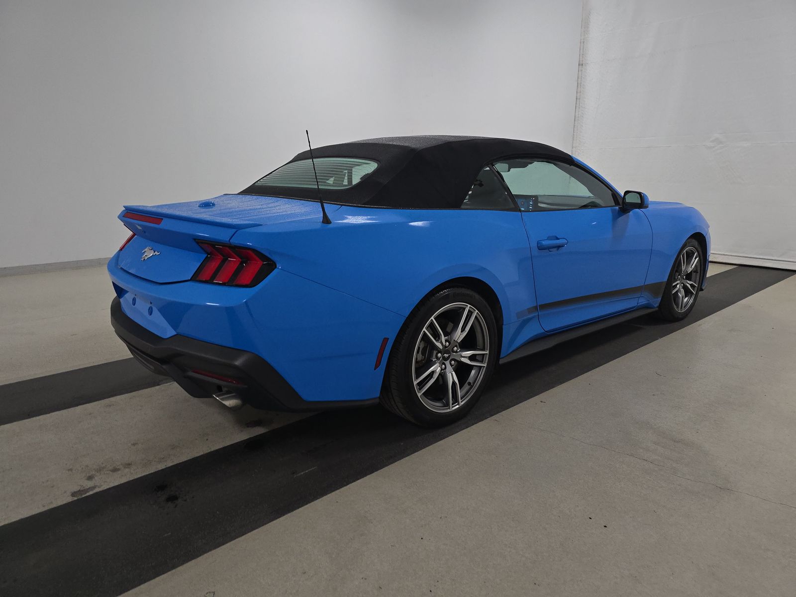 2024 Ford Mustang EcoBoost Premium RWD