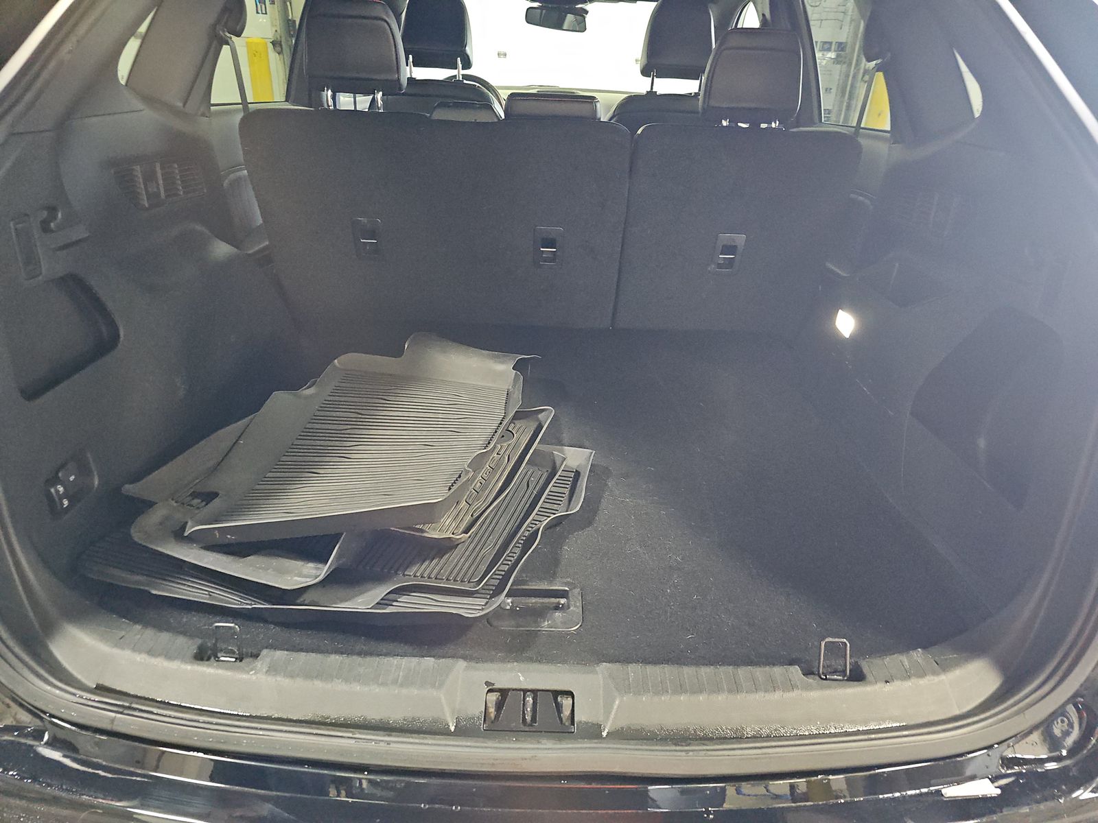 2022 Ford Edge ST-Line AWD