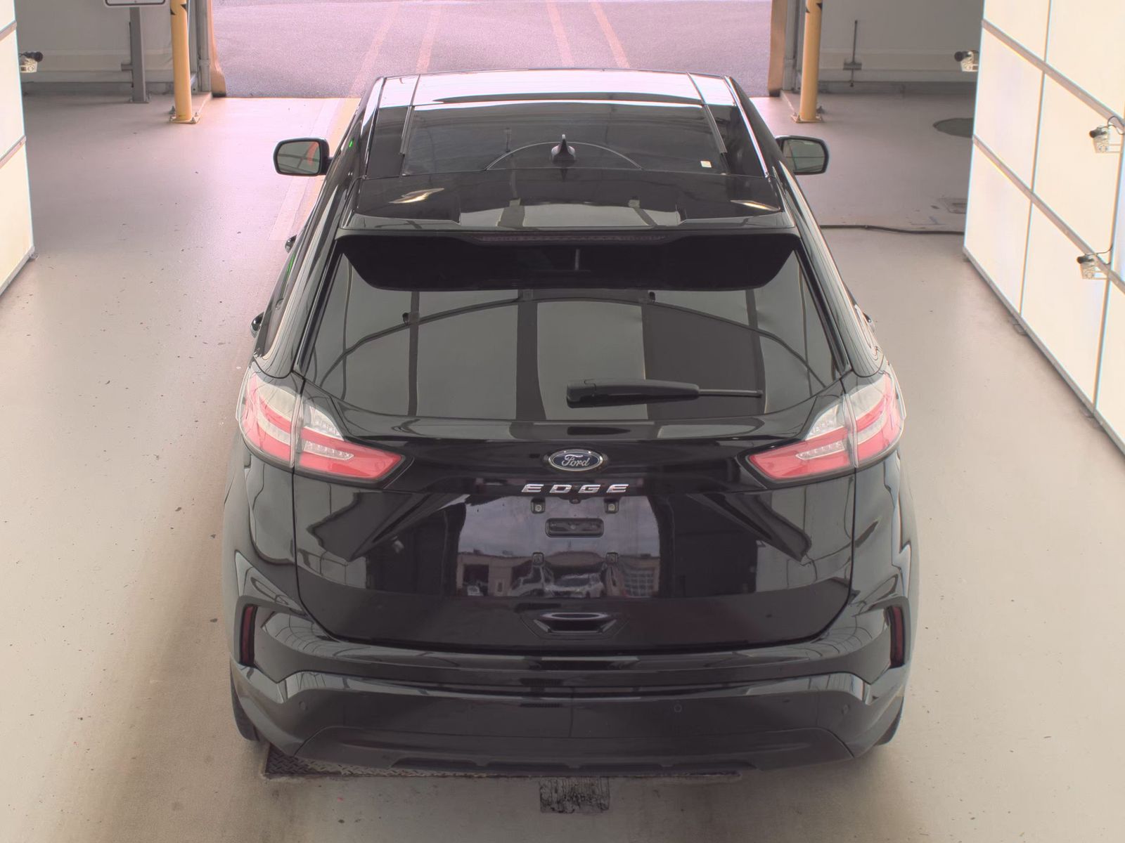 2022 Ford Edge ST-Line AWD