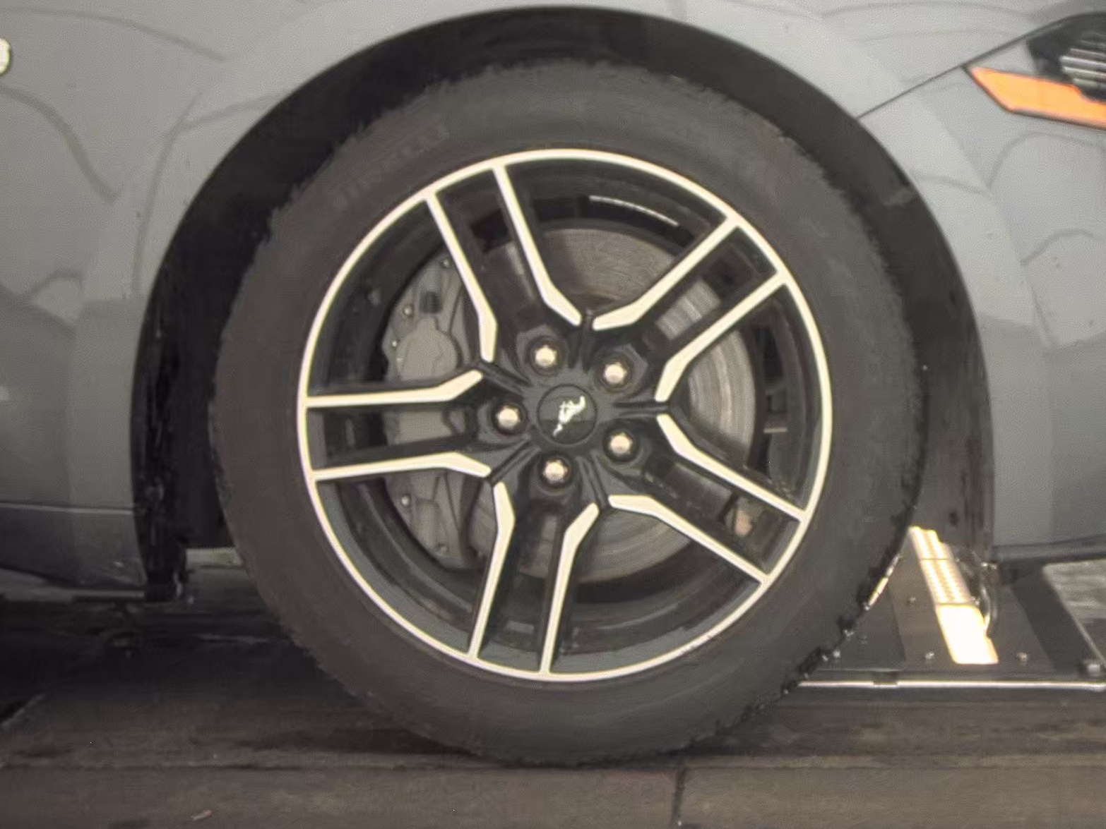 2022 Ford Mustang GT RWD