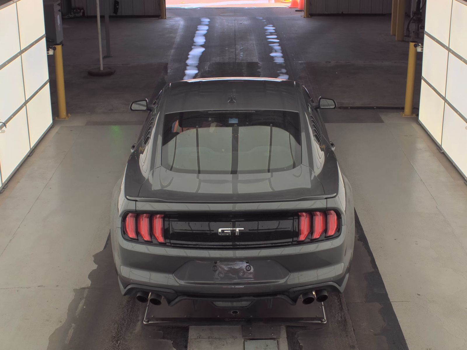 2022 Ford Mustang GT RWD