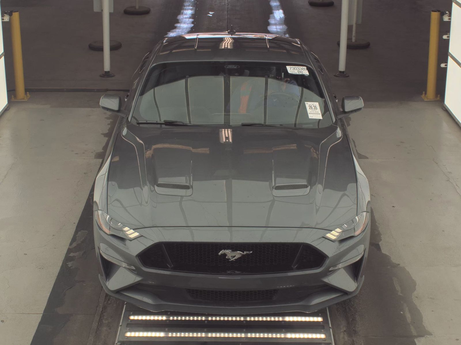 2022 Ford Mustang GT RWD
