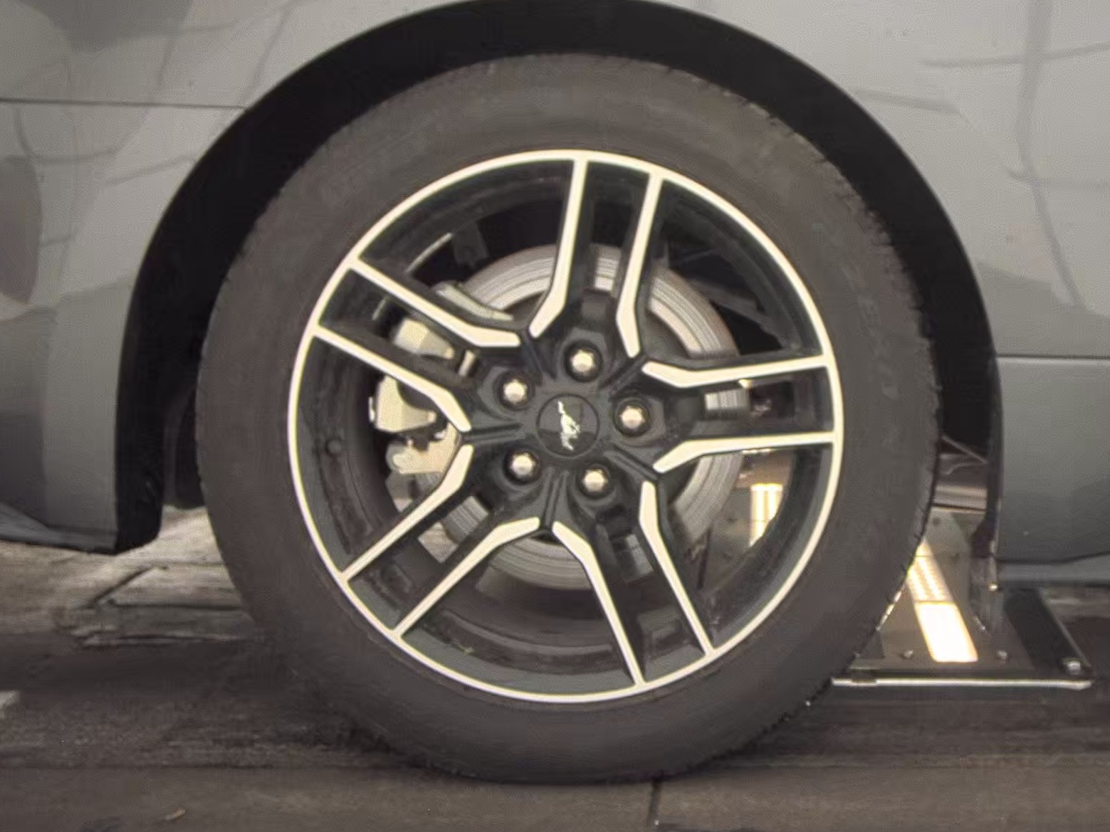 2022 Ford Mustang GT RWD