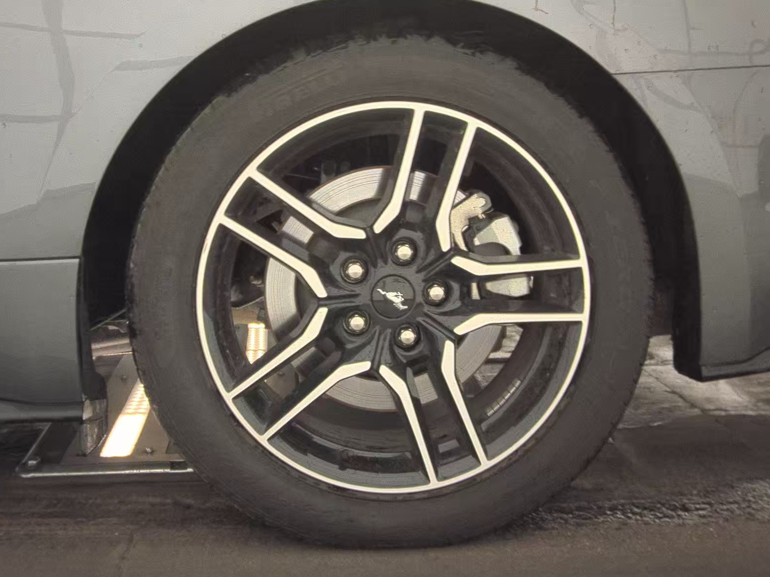 2022 Ford Mustang GT RWD