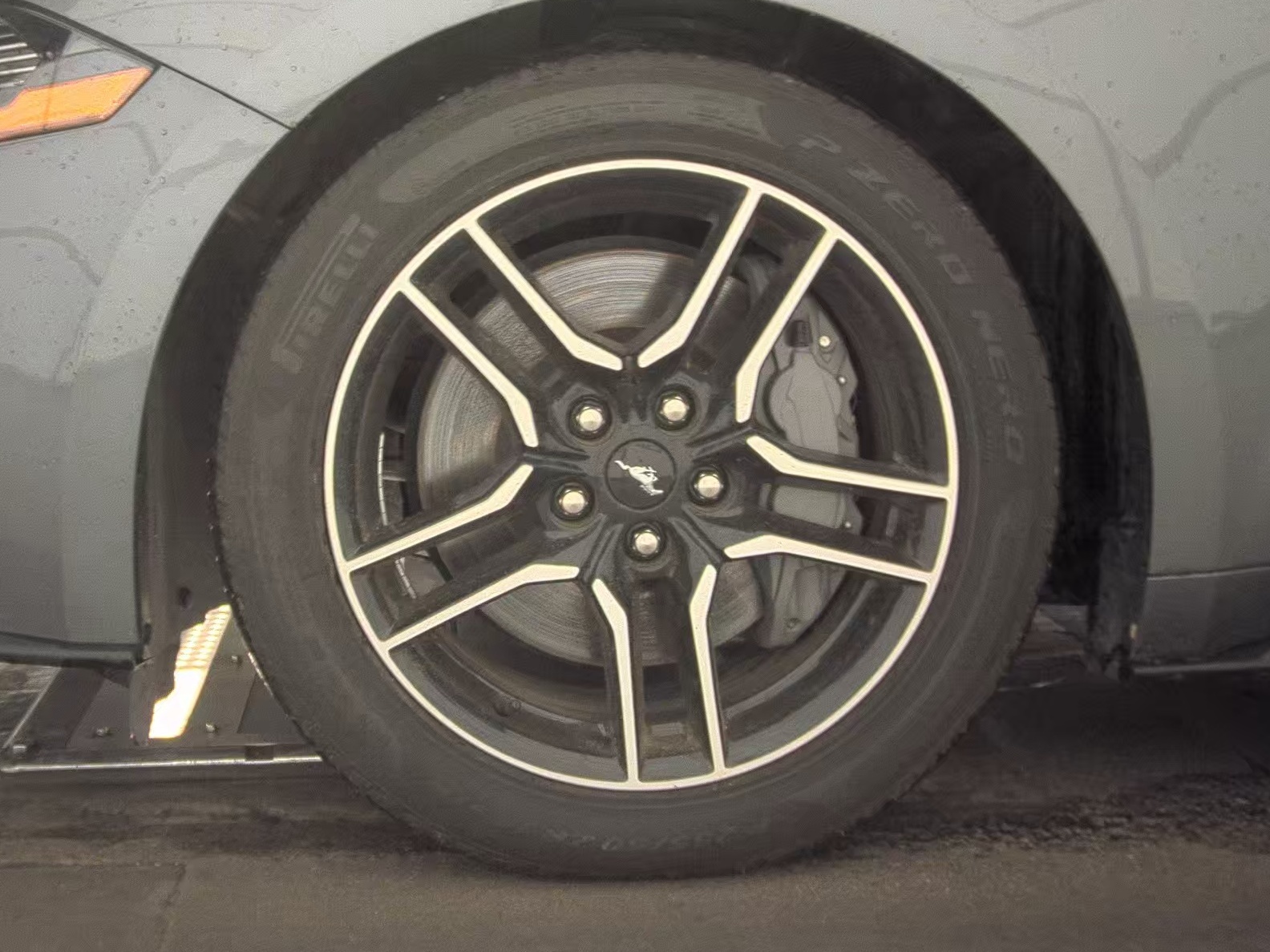 2022 Ford Mustang GT RWD