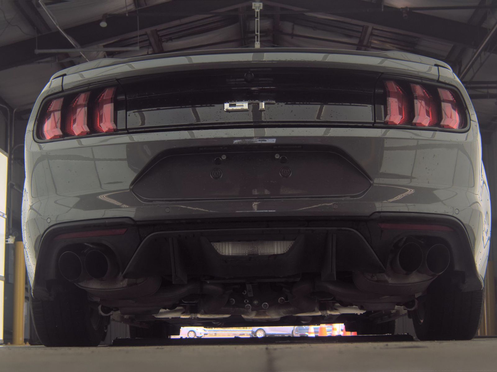 2022 Ford Mustang GT RWD