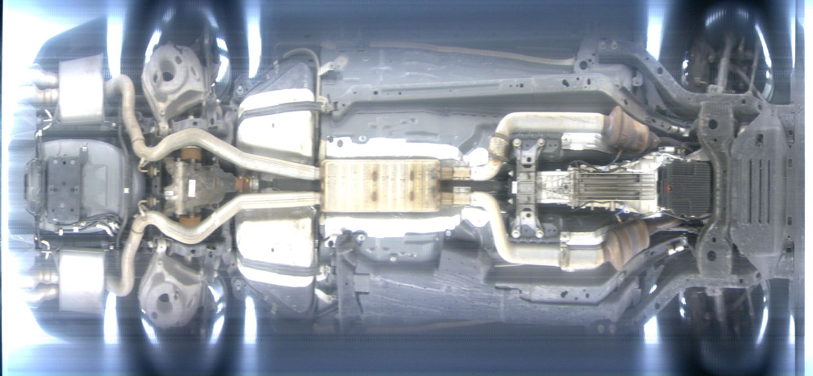 2022 Ford Mustang GT RWD