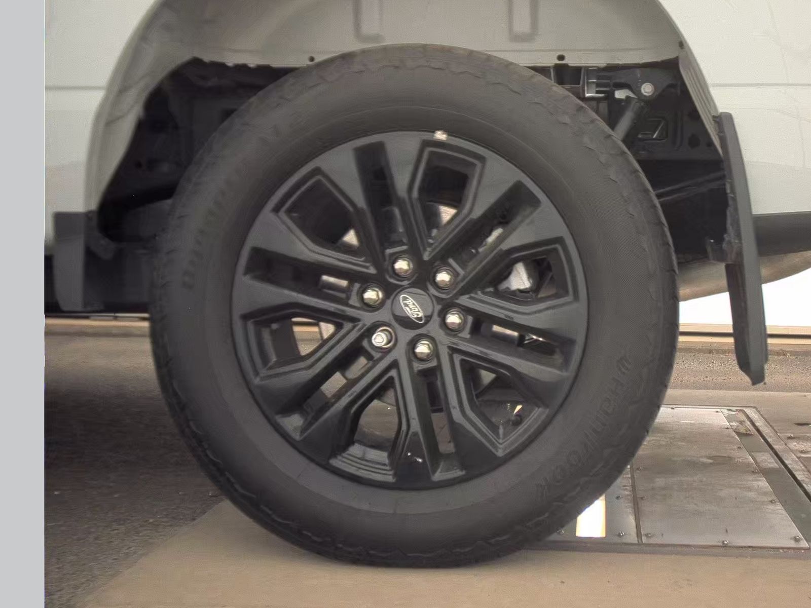 2024 Ford F-150 Hybrid XLT AWD