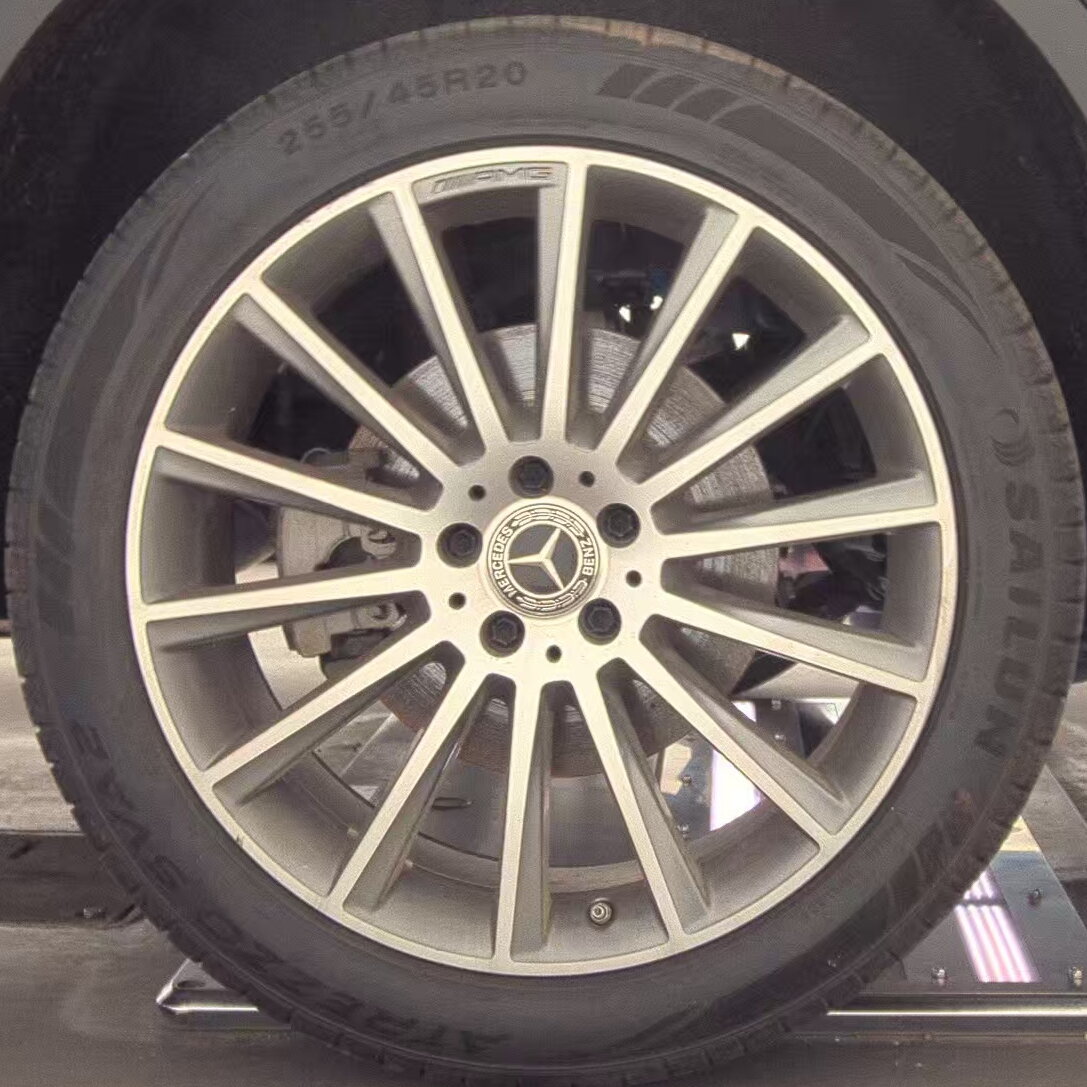 2020 Mercedes-Benz GLC GLC 300 AWD