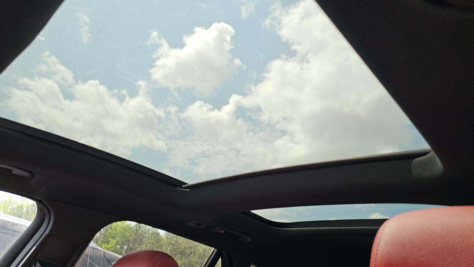 2020 Mercedes-Benz GLC GLC 300 AWD