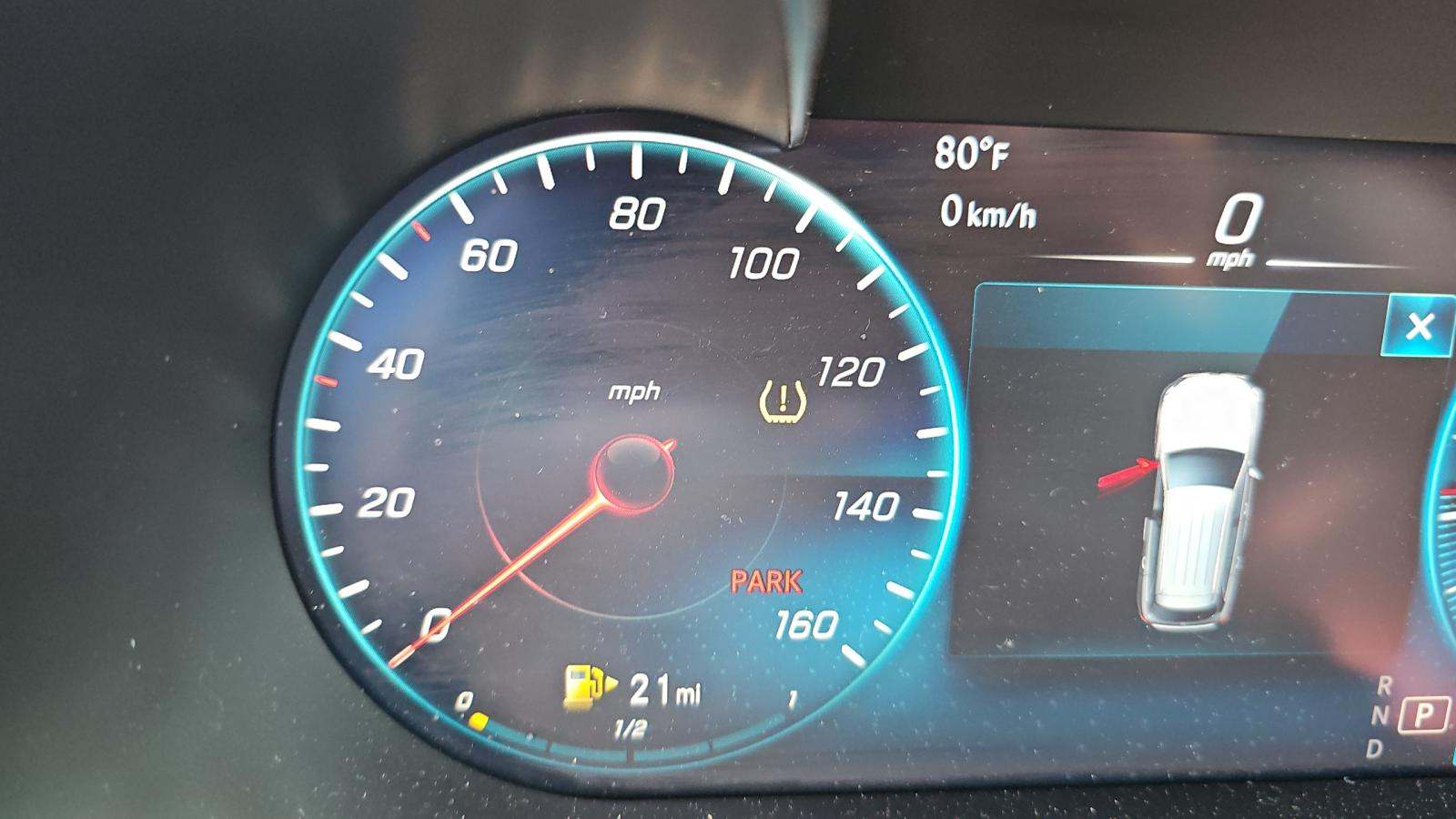 2020 Mercedes-Benz GLC GLC 300 AWD