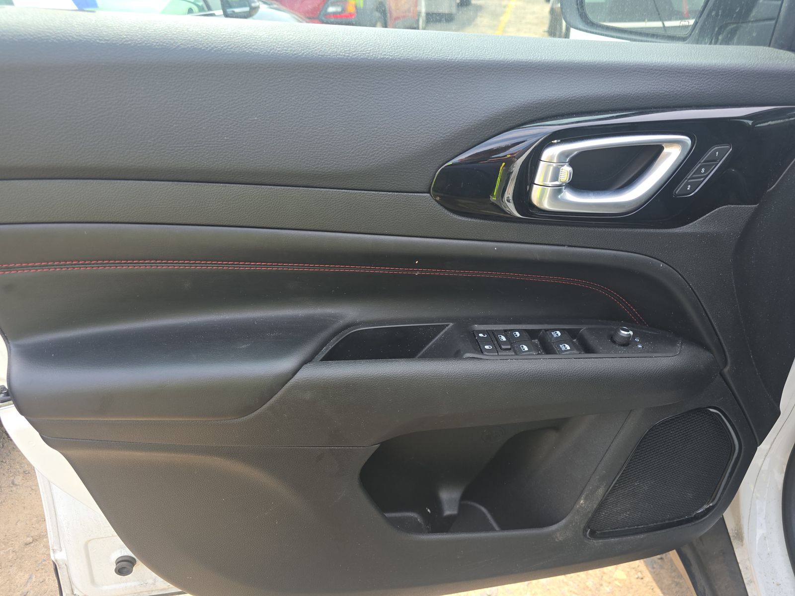 2022 Jeep Compass Trailhawk AWD