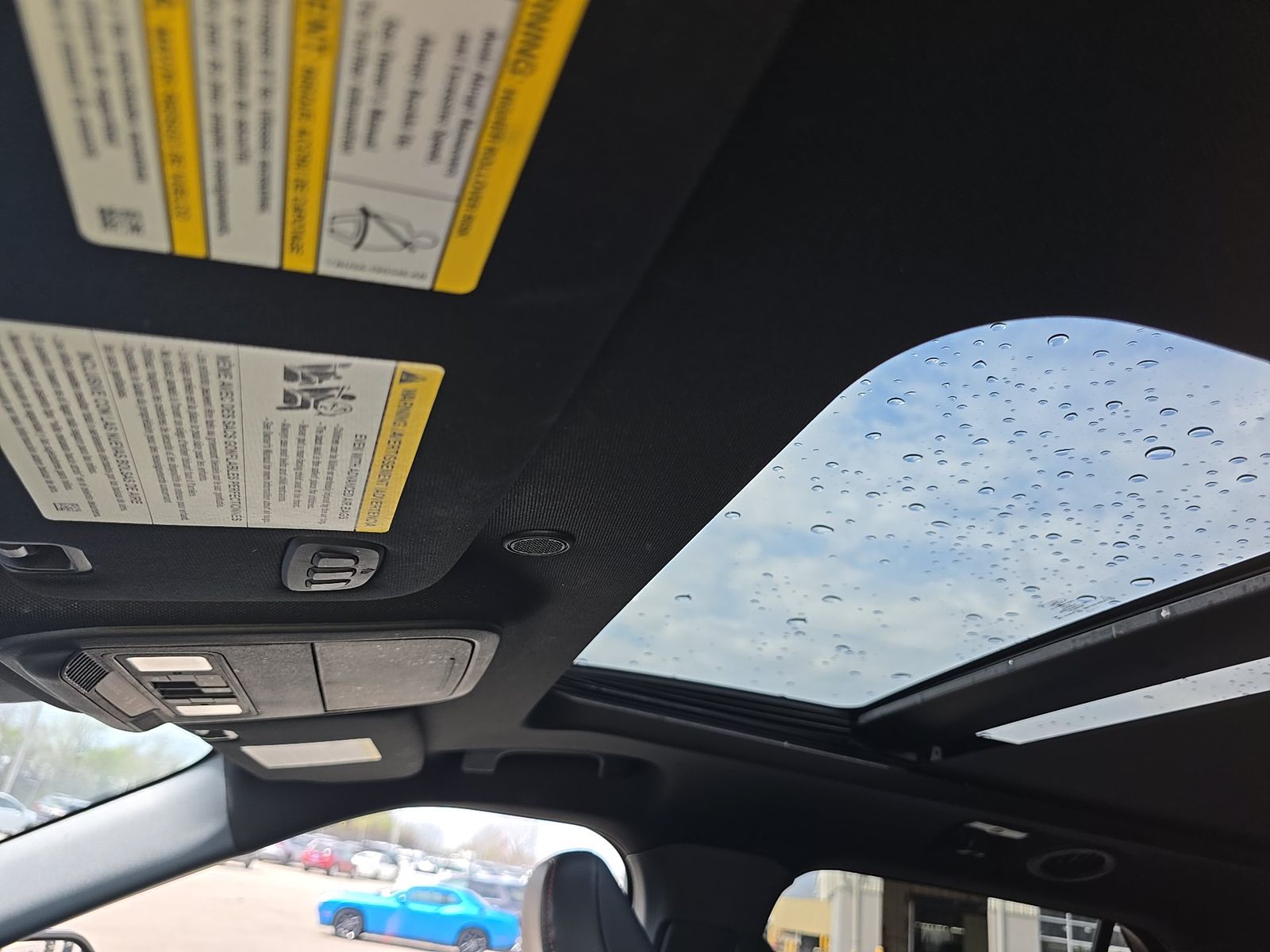 2025 Ford Explorer ST AWD